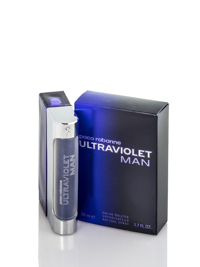 Tester – Ultraviolet M 100ml Tester