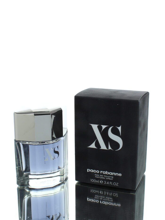 Tester – Paco XS M 100ml Tester