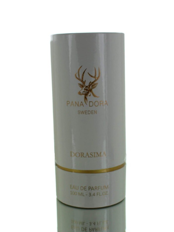 Pana Dora Dorasima M 100ml Boxed