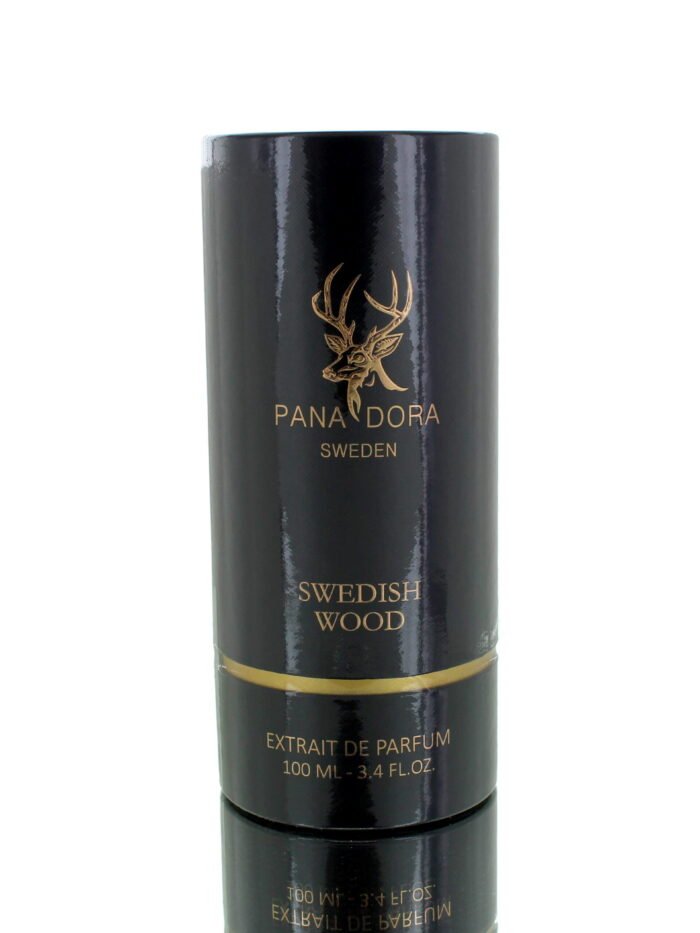 Pana Dora Swedish Wood M 100ml Boxed