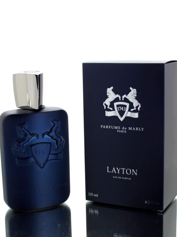 Parfums De Marly Layton M 75ml Boxed
