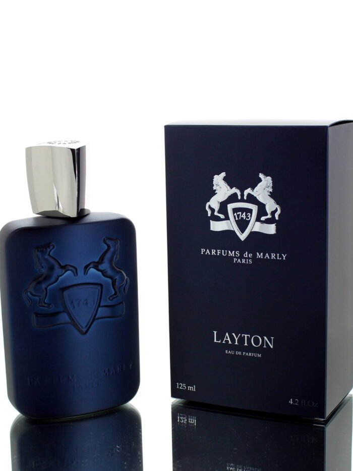 Parfums De Marly Layton M 75ml Boxed