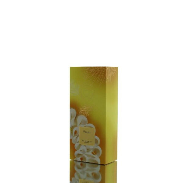 Nicolai Pavlova Intense M 100ml Edp Boxed