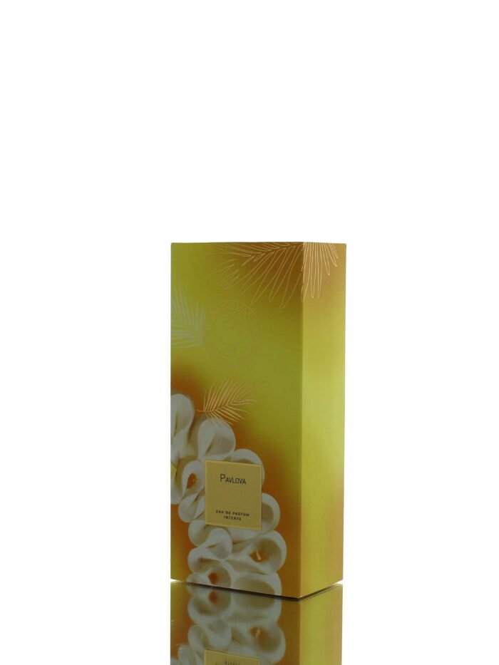 Nicolai Pavlova Intense M 100ml Edp Boxed