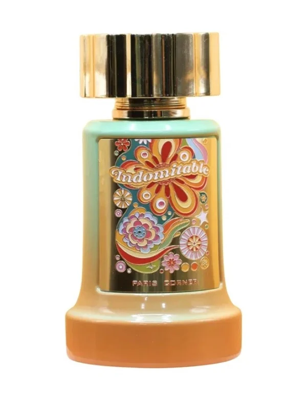 Paris Corner Indomitable EDP M 100ml Boxed
