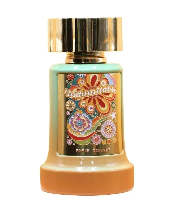 Paris Corner Indomitable EDP M 100ml Boxed