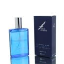 Paris Bleu Parfums Blue Stratos EDT M 100ml Boxed
