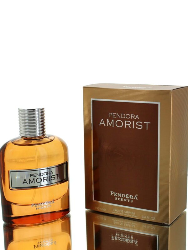 Paris Corner Amorist M 100ml Boxed