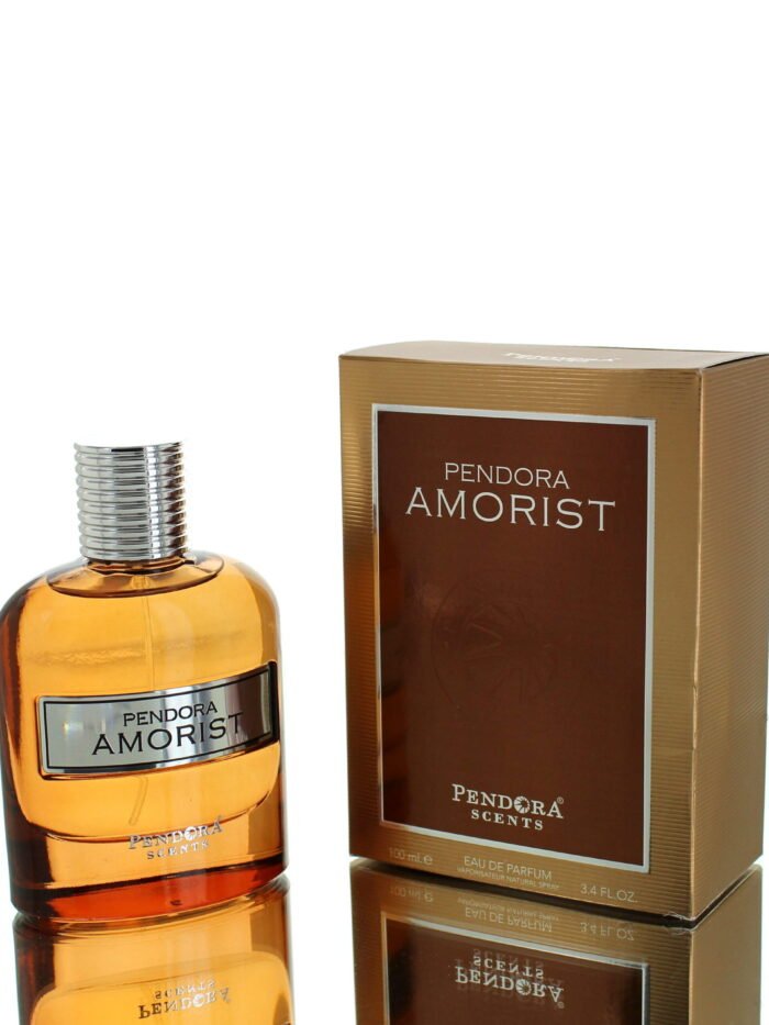 Paris Corner Amorist M 100ml Boxed