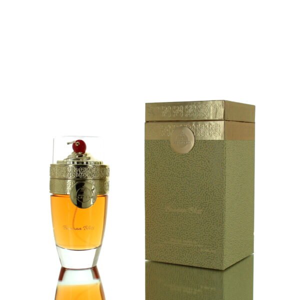 Paris Corner Banana Bliss M 100ml Boxed | Paris Corner Banana Bliss M 100ml Boxed