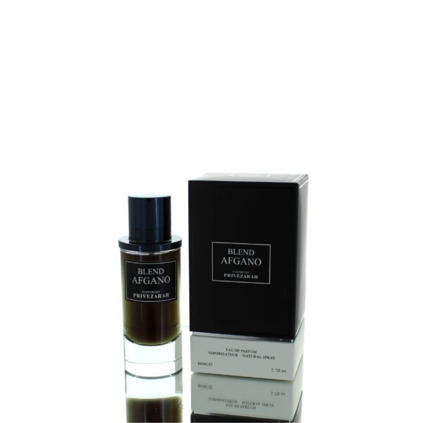Paris Corner Blend Afgano EDP M 80ml Boxed