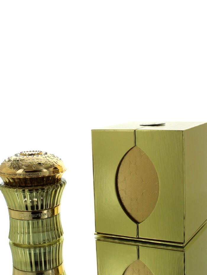 Paris Corner Ministry Of Gourmand Cake Temptation M 100ml Boxed