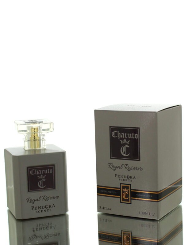 Paris Corner Charuto Regal Reserve EDP M 100ML Boxed