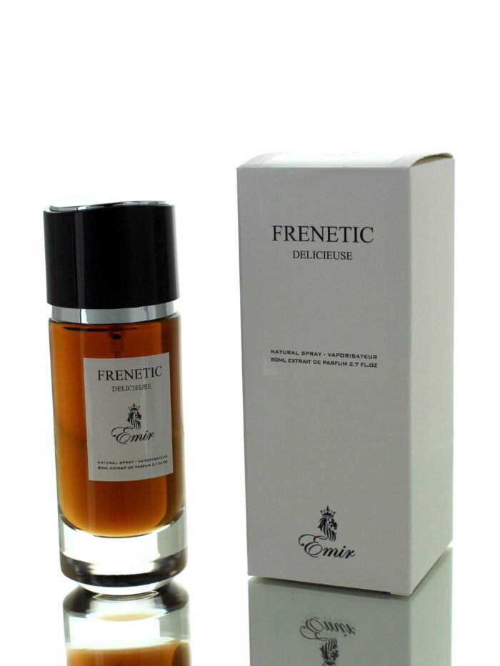 Frenetic Delicieuse Emir M 100ml Boxed