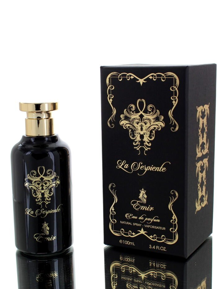 Paris Corner Emir La Serpiente M 100ml Boxed