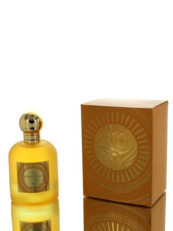Paris Corner Emir Mango Punch EDP M 100ml Boxed | Paris Corner Emir Mango Punch EDP M 100ml Boxed