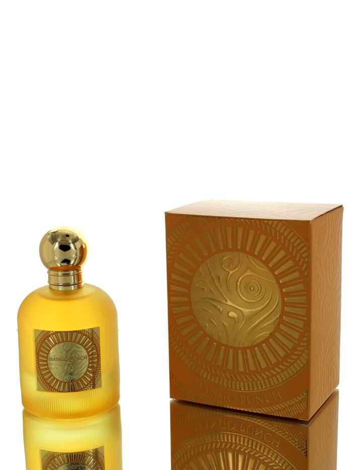 Paris Corner Emir Mango Punch EDP M 100ml Boxed | Paris Corner Emir Mango Punch EDP M 100ml Boxed
