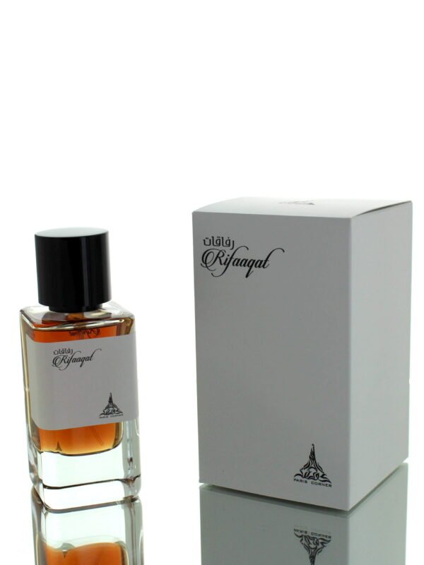 Paris Corner Emir Valar Rifaaqat EDP M 85ml Boxed | Paris Corner Emir Valar Rifaaqat EDP M 85ml Boxed