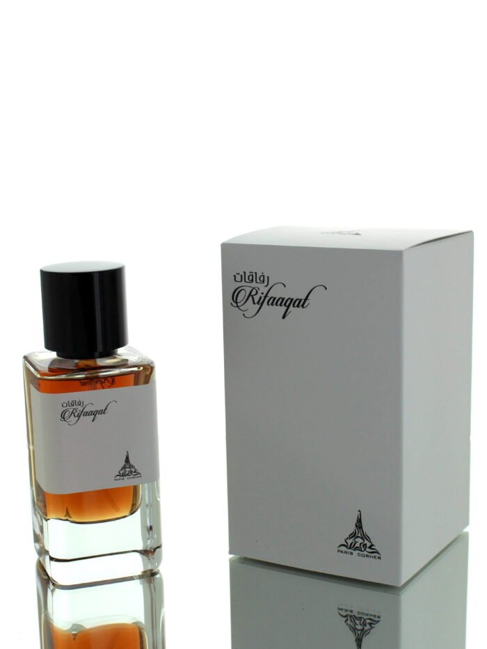 Paris Corner Emir Valar Rifaaqat EDP M 85ml Boxed | Paris Corner Emir Valar Rifaaqat EDP M 85ml Boxed