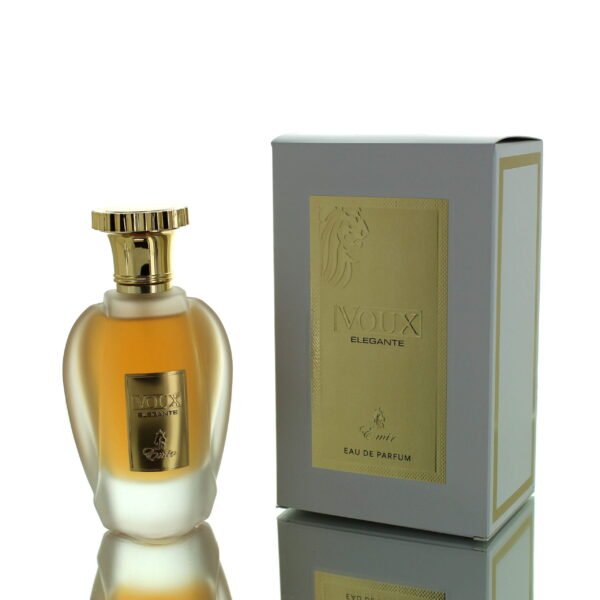 Paris Corner Emir Voux Elegante M 100ml Boxed | Paris Corner Emir Voux Elegante M 100ml Boxed