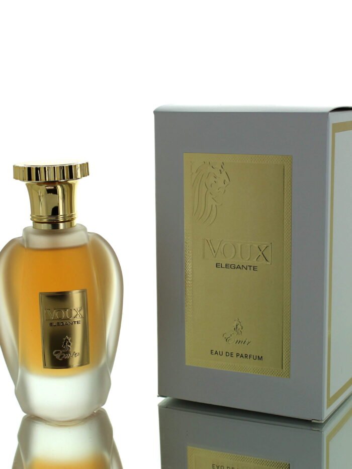 Paris Corner Emir Voux Elegante M 100ml Boxed | Paris Corner Emir Voux Elegante M 100ml Boxed