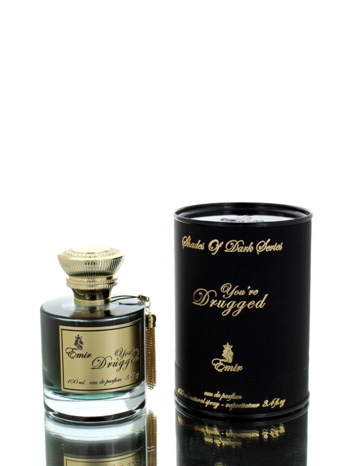 Paris Corner Emir You’re Drugged EDP M 100ml Boxed | Paris Corner Emir You’re Drugged EDP M 100ml Boxed