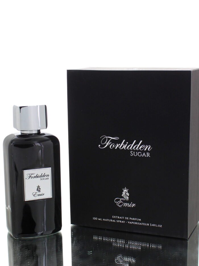 Paris Corner Forbidden Sugar M 100ml Boxed
