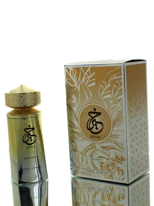 Paris Corner Khair Felicity W 100ml Boxed