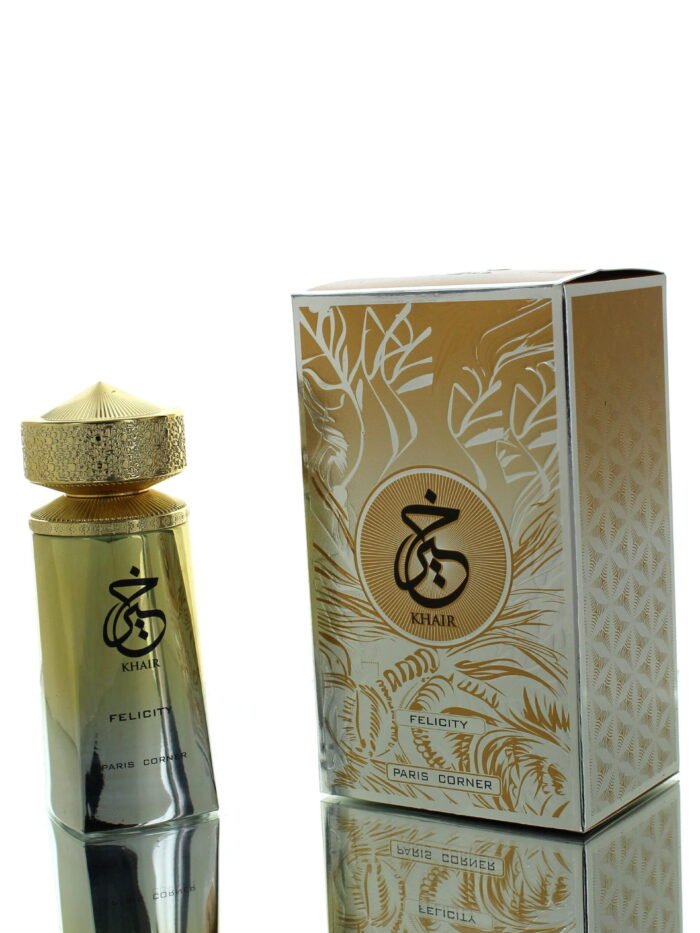 Paris Corner Khair Felicity W 100ml Boxed