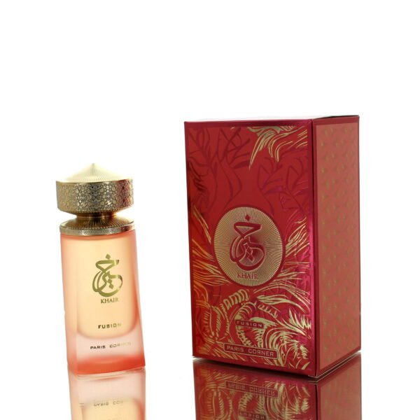 Paris Corner Khair Fusion M 100ml Boxed