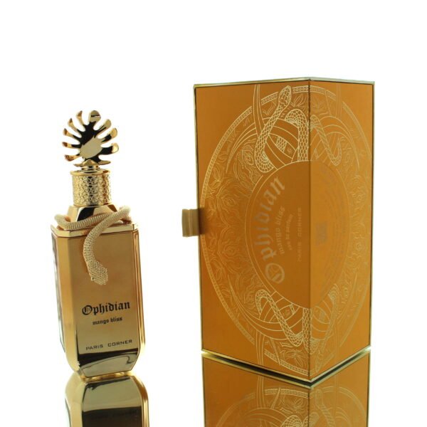 Paris Corner Ophidian Mango Bliss (God Fire Twist) EDP M 100ml Boxed | Paris Corner Ophidian Mango Bliss (God Fire Twist) EDP M 100ml Boxed