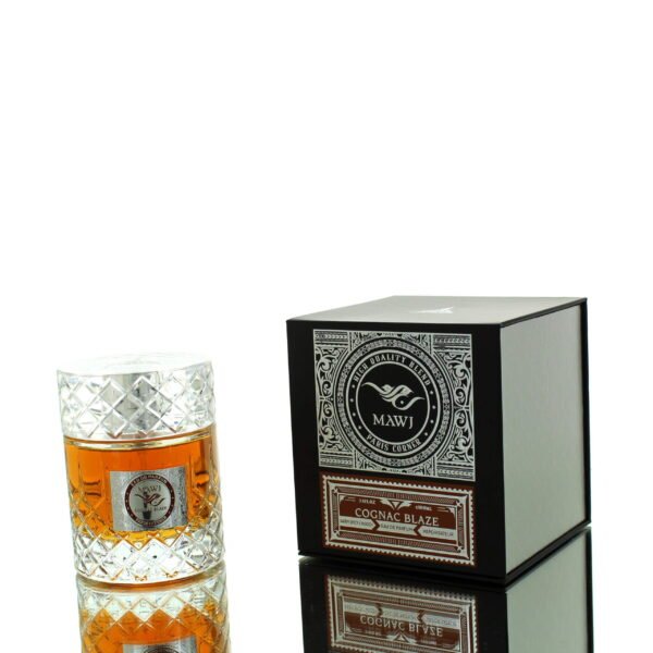 Paris Corner Mawj Cognac Blaze EDP M 100ml Boxed | Paris Corner Mawj Cognac Blaze EDP M 100ml Boxed