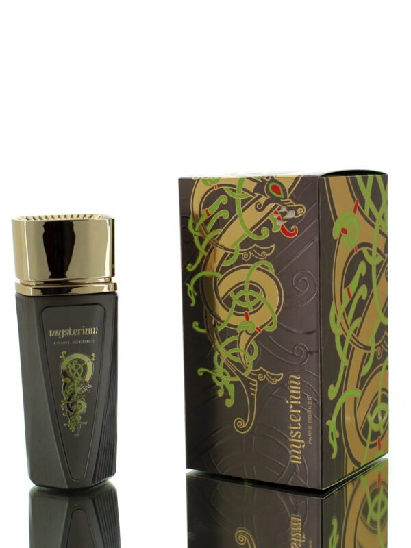 Paris Corner Mysterium M 100ml Boxed
