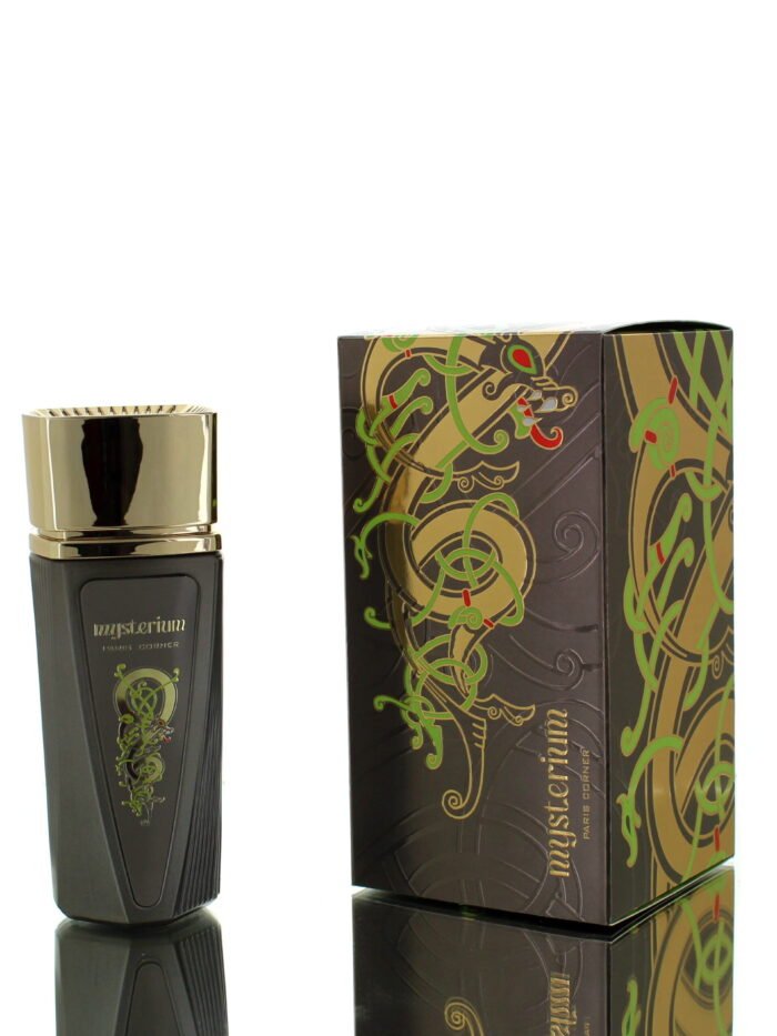 Paris Corner Mysterium M 100ml Boxed