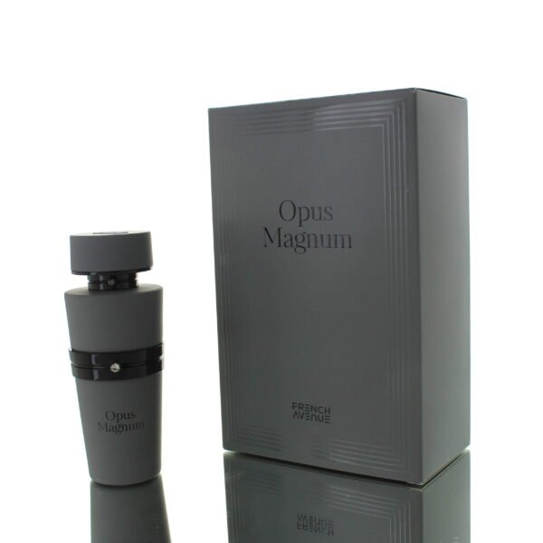 Fragrance World Opus Magnum EDP M 100ml Boxed