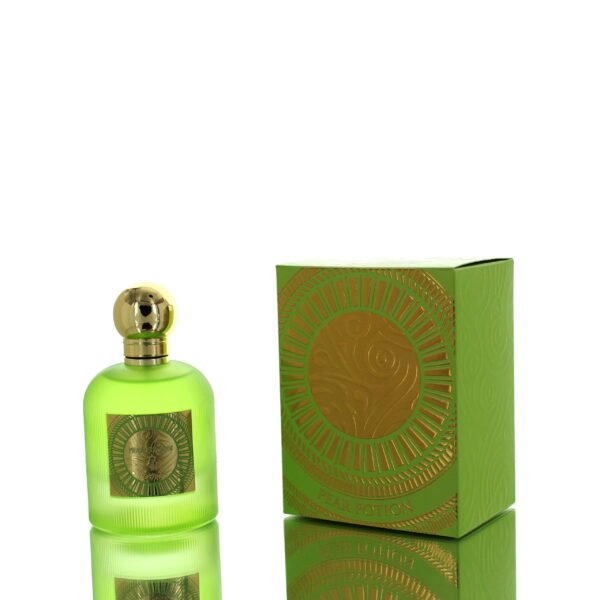 Paris Corner Pear Potion Emir M 100ml Boxed | Paris Corner Pear Potion Emir M 100ml Boxed