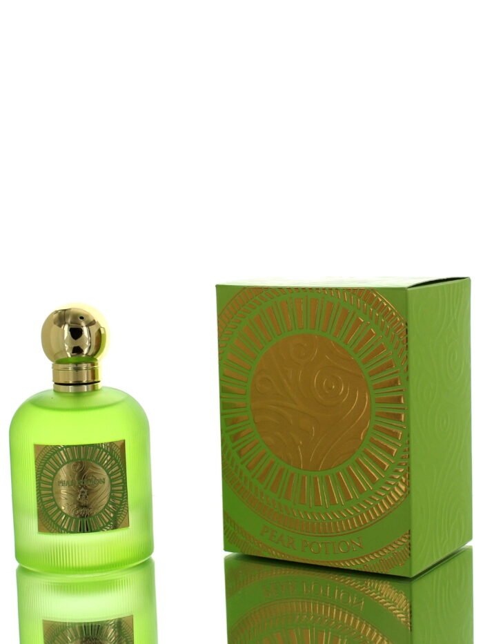 Paris Corner Pear Potion Emir M 100ml Boxed | Paris Corner Pear Potion Emir M 100ml Boxed