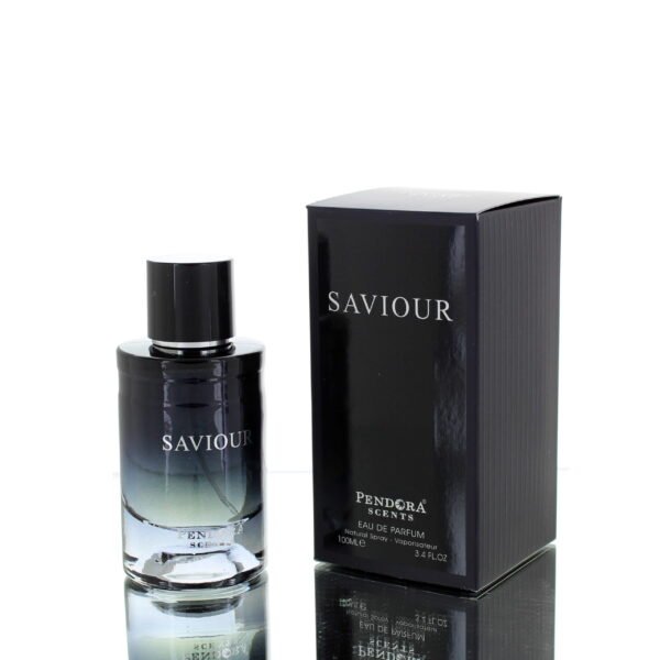 Paris Corner Saviour Pendora EDP M 100ML Boxed