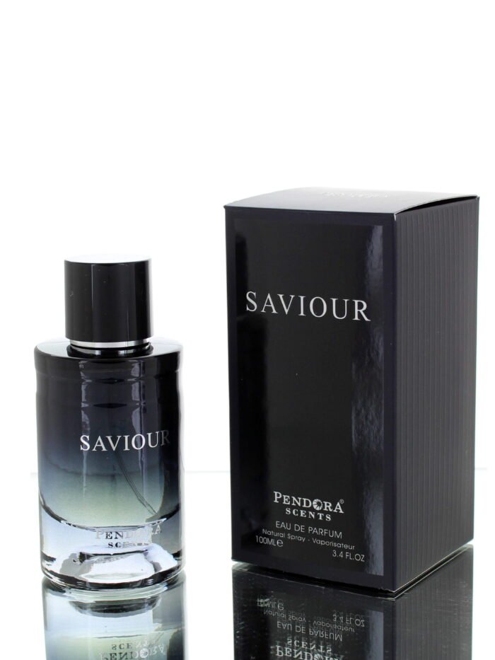 Paris Corner Saviour Pendora EDP M 100ML Boxed