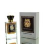 Paris Corner Supreme Gold Autobiography M 50ml Boxed