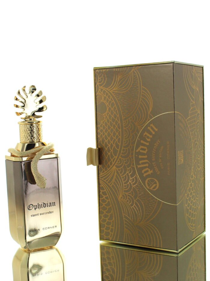 Paris Corner Ophidian Sweet Surrender EDP M 100ml Boxed | Paris Corner Ophidian Sweet Surrender EDP M 100ml Boxed