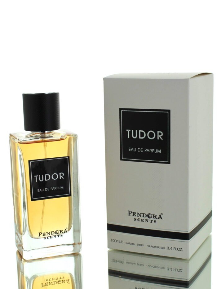 Paris Corner Tudor M 100ml Boxed | Paris Corner Tudor M 100ml Boxed