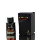 Paris Corner Unique Portrait Identity Emir M 100ml Boxed | Paris Corner Unique Portrait Identity Emir M 100ml Boxed
