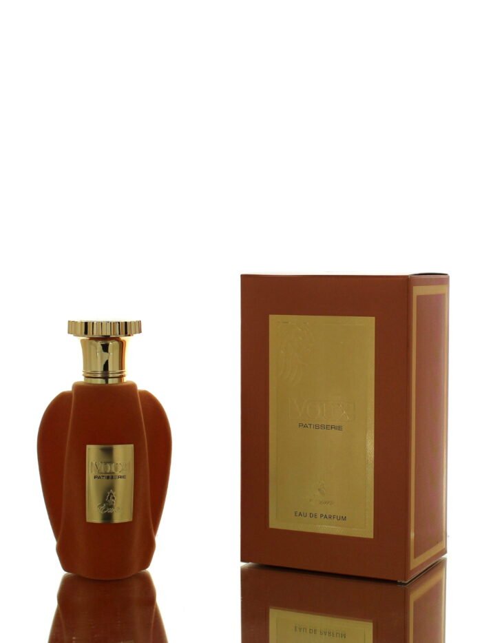 Paris Corner Voux Patisserie EDP M 100ml Boxed