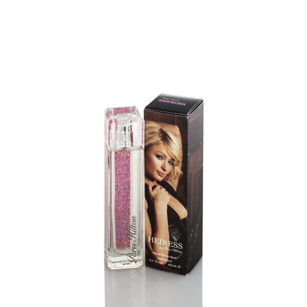 Pairs Hilton Heiress W 100Ml Boxed