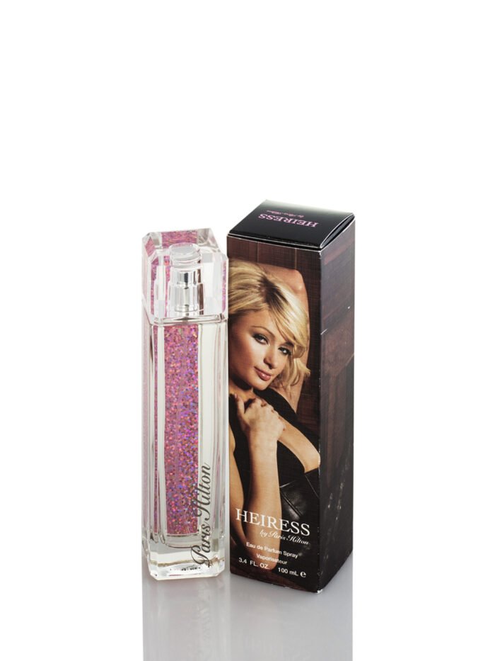 Pairs Hilton Heiress W 100Ml Boxed
