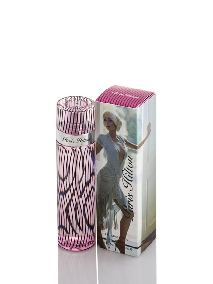 Gift Set – Paris Hilton Classic W 100ml Gift Set (w/ Blody Lotion, Shower Gel, Mini)