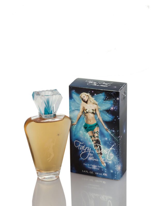Paris Hilton Fairy Dust W 50Ml Boxed