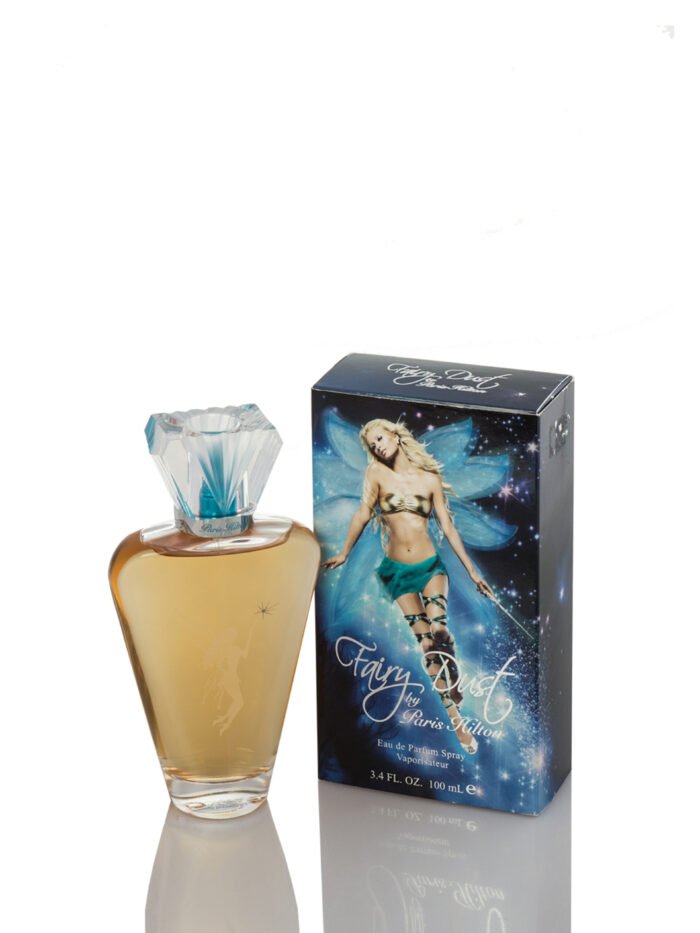 Paris Hilton Fairy Dust W 50Ml Boxed