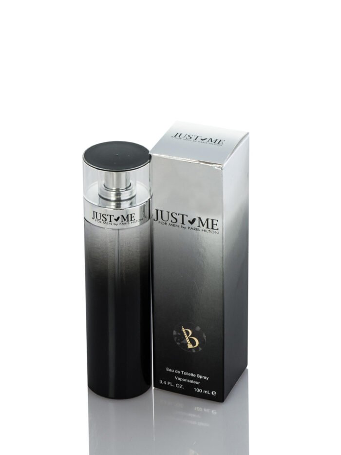 Paris Hilton Just Me M 100ml Boxed
